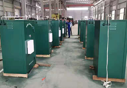 柳江移动炸药库：安全与效率并重的爆破行业新趋势